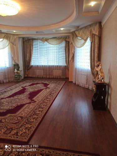 Hostal Guest House Jannat