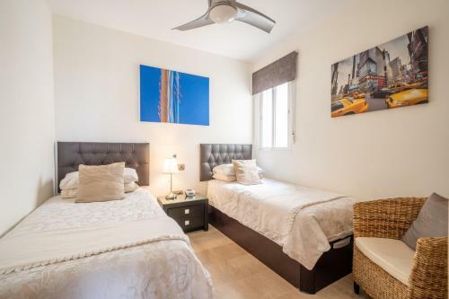 Apartamento El Faro
