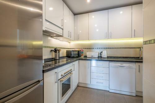 Apartamento El Faro