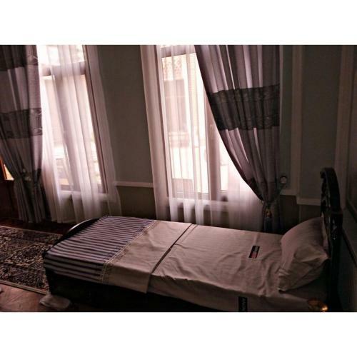 Hostal Rahmat Guesthouse