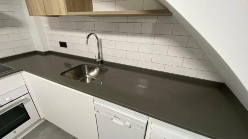 Apartamento Casa Diaz Recuerda - Bajo