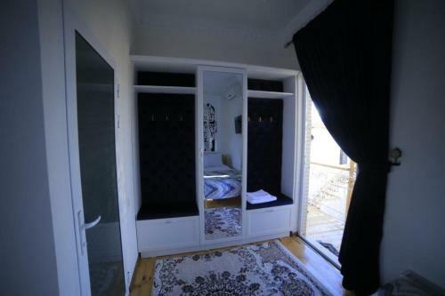 Hotel Hanifa