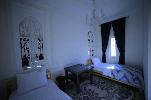 Hotel Hanifa