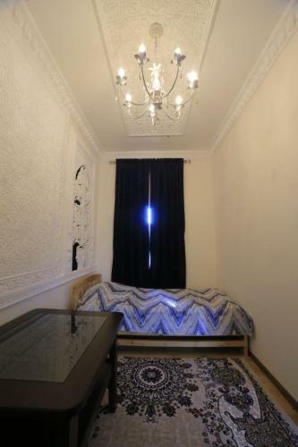 Hotel Hanifa