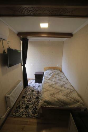 Hotel Hanifa