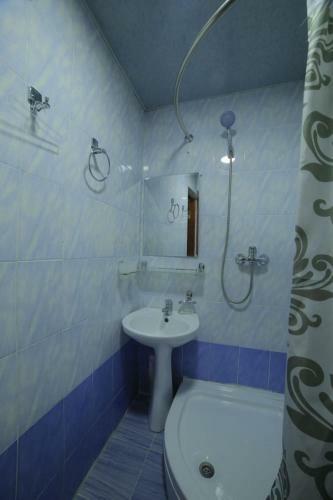 Hotel Hanifa
