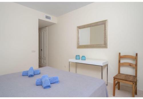 Marbella West Luxoury Apartment
