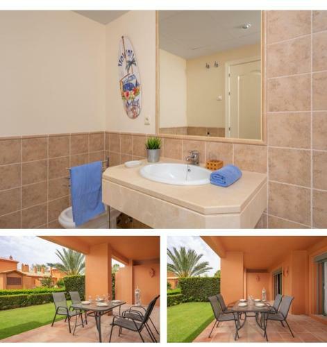 Marbella West Luxoury Apartment