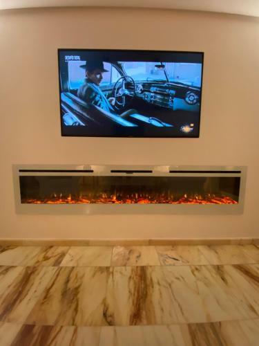 Apartamento Primera L�nea de Playa, Golf Y Vistas Al Mar