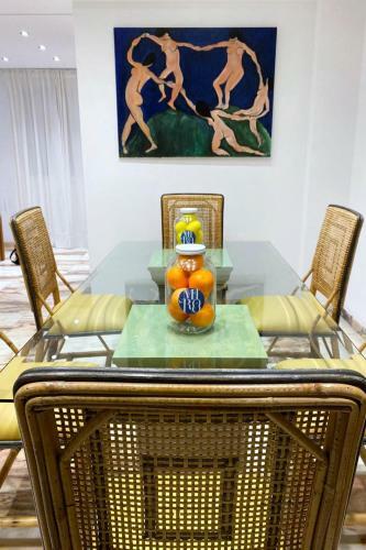 Apartamento Primera L�nea de Playa, Golf Y Vistas Al Mar