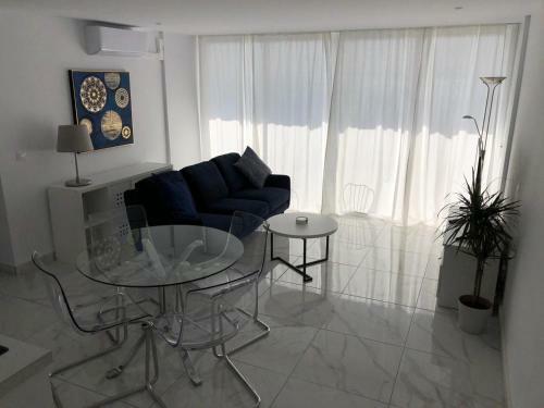 Amazing View Apartment Estepona Puerto