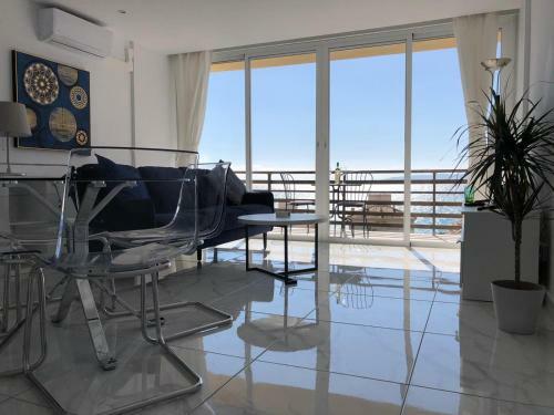 Amazing View Apartment Estepona Puerto