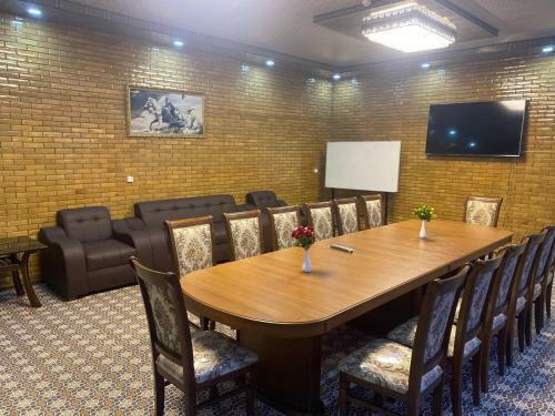 Vostok Hotel