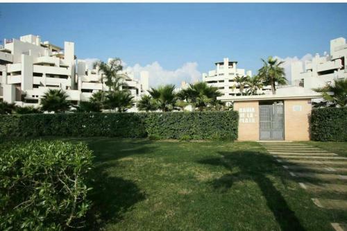 Apartamento De Lujo En Estepona