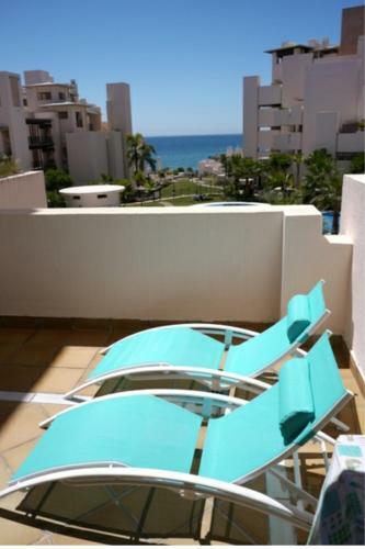 Apartamento De Lujo En Estepona