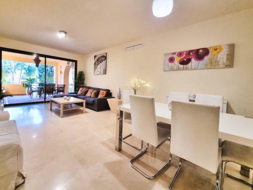 Apartamento Marbella Luxury Fast Internet Netflix