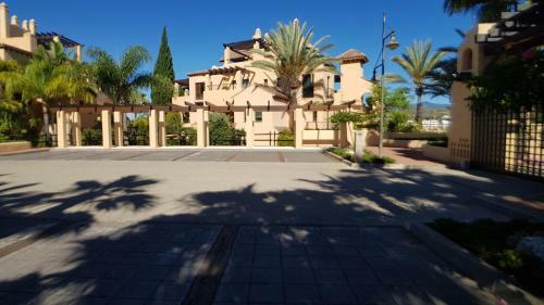 Apartamento Marbella Luxury Fast Internet Netflix