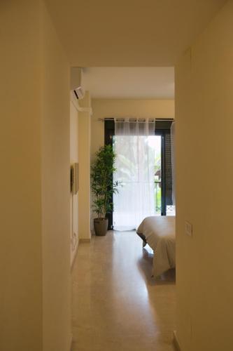 Apartamento Marbella Luxury Fast Internet Netflix