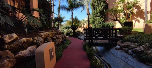 Apartamento Marbella Luxury Fast Internet Netflix