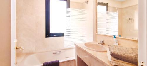 Apartamento Marbella Luxury Fast Internet Netflix