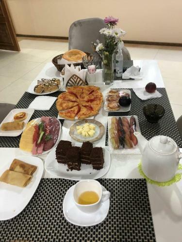 Asal Boutique Hotel