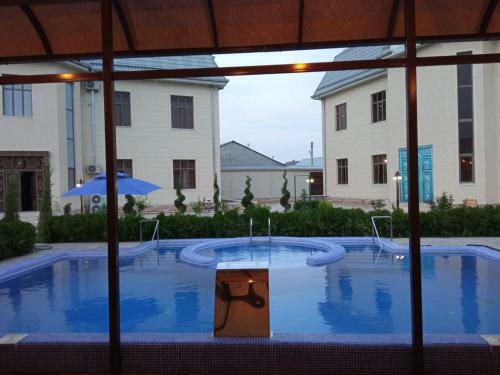 Hotel Villa Oasis