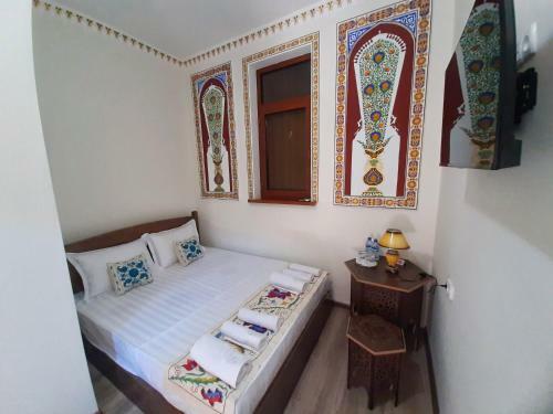 Bed & Breakfast Robiya Heritage Hotel