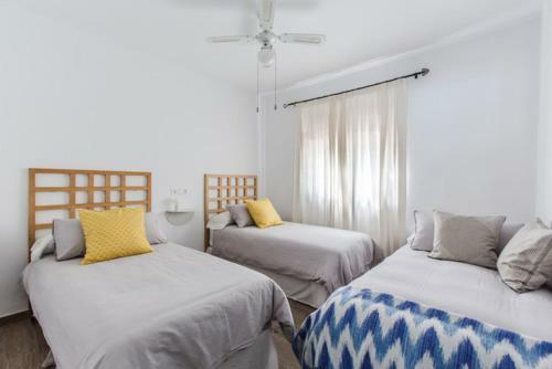 Andalusian Cottage
