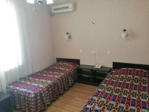 Albergue Ali-baba