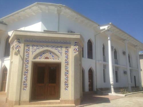 Albergue Ali-baba