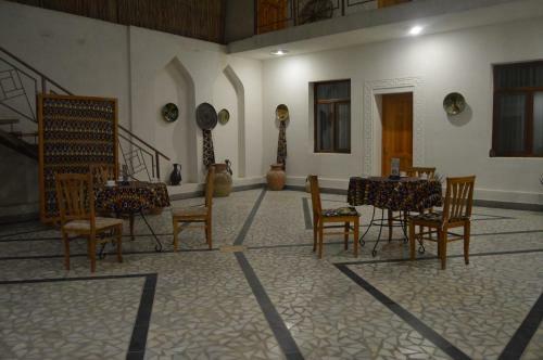 Albergue Ali-baba