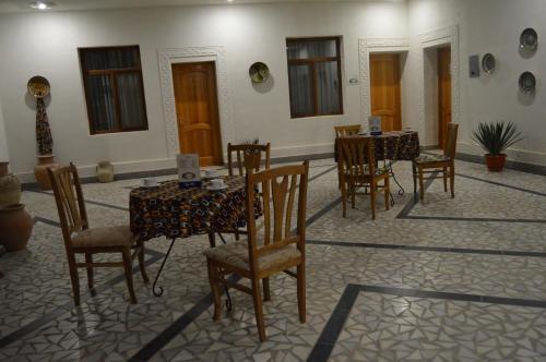 Albergue Ali-baba
