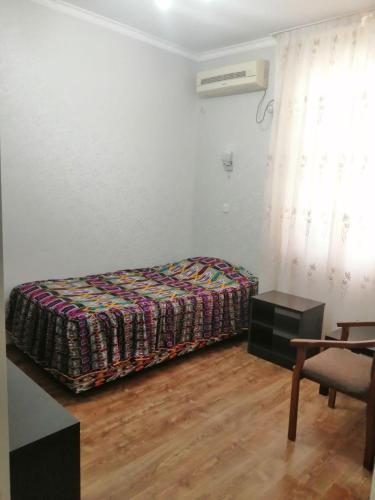 Albergue Ali-baba