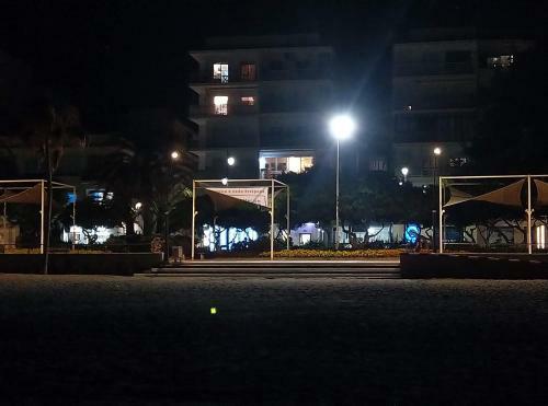 Apartamento First Line Beach Sea View Estepona