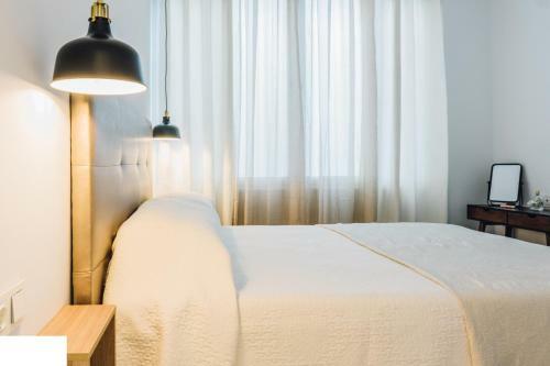 Apartamento First Line Beach Sea View Estepona