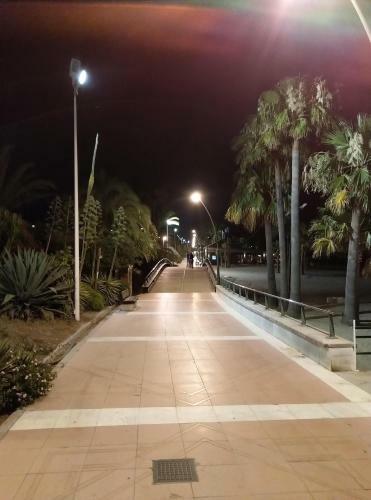 Apartamento First Line Beach Sea View Estepona