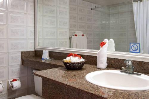 Hotel Grand Paradise Samana