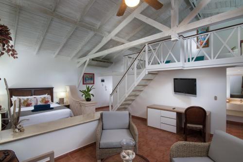 Hotel Grand Paradise Samana