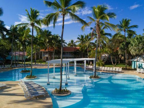Hotel Grand Paradise Samana