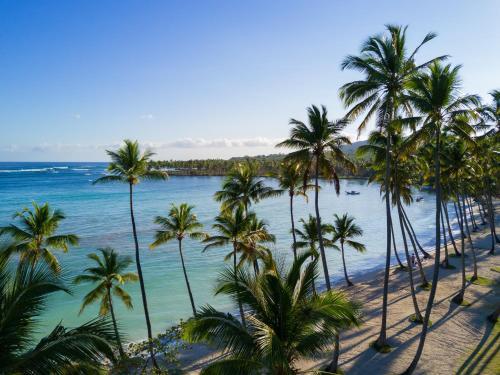 Hotel Grand Paradise Samana