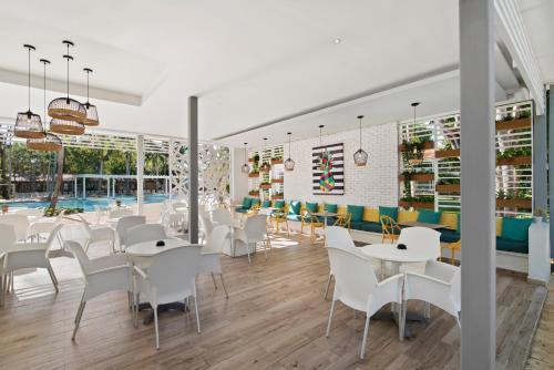 Hotel Grand Paradise Samana