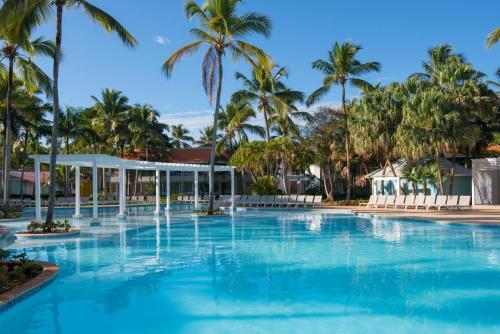 Hotel Grand Paradise Samana