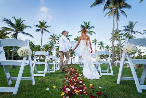 Hotel Grand Paradise Samana