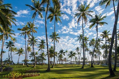 Hotel Grand Paradise Samana