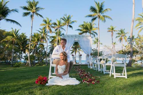 Hotel Grand Paradise Samana