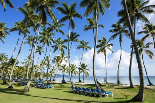 Hotel Grand Paradise Samana