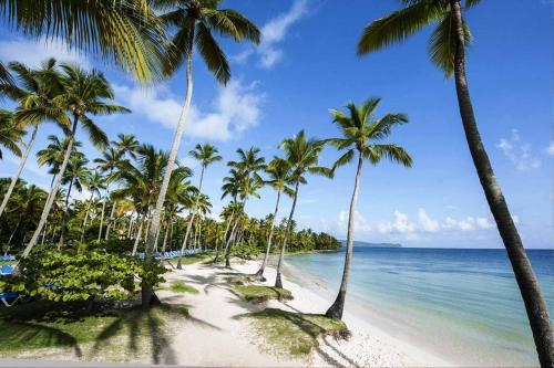 Hotel Grand Paradise Samana