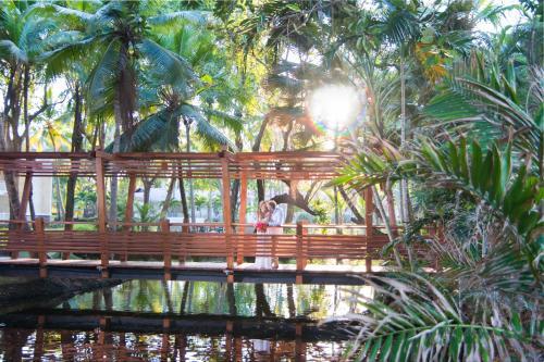 Hotel Grand Paradise Samana