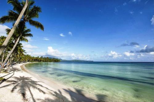 Hotel Grand Paradise Samana