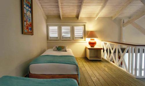 Hotel Grand Paradise Samana